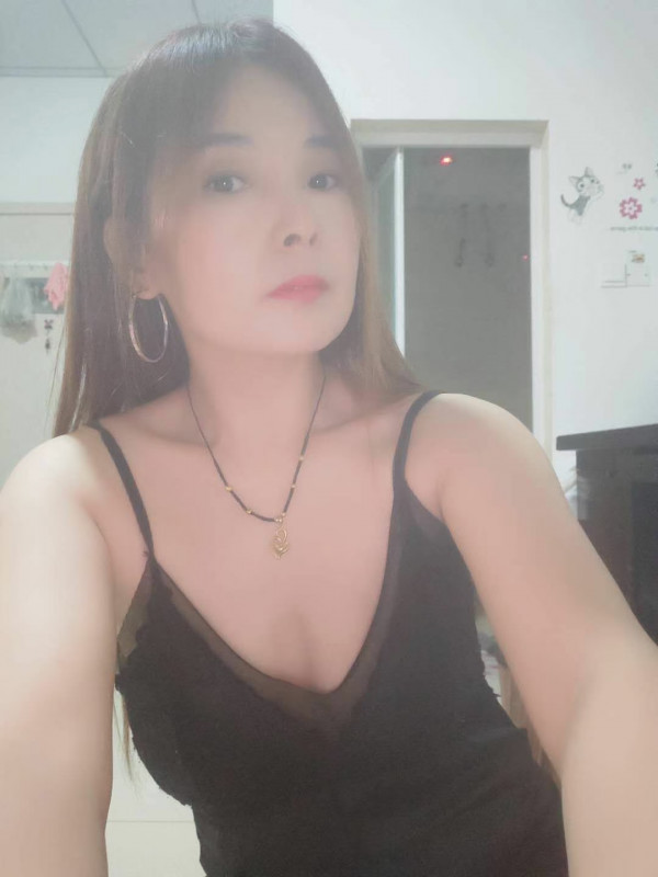 秦淮熟女